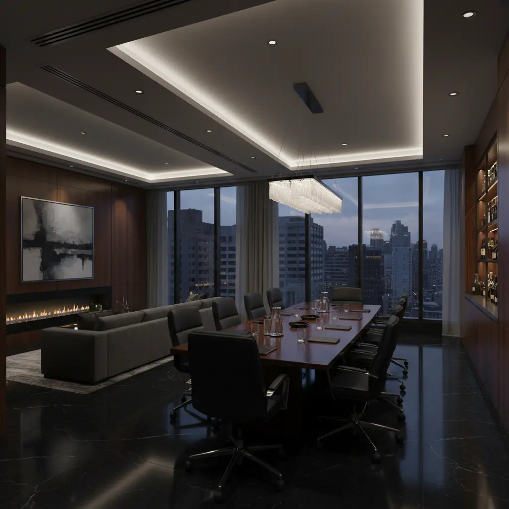 Corporate Suite