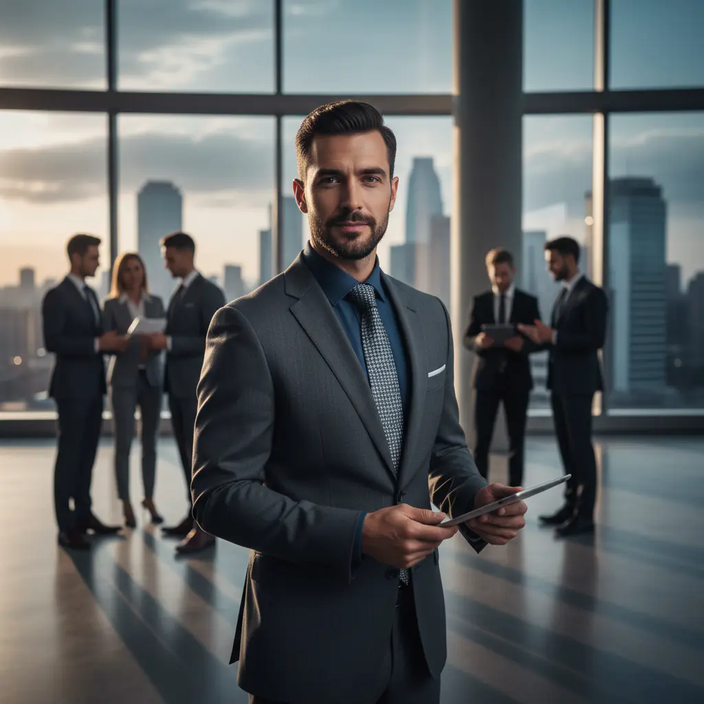 CEO